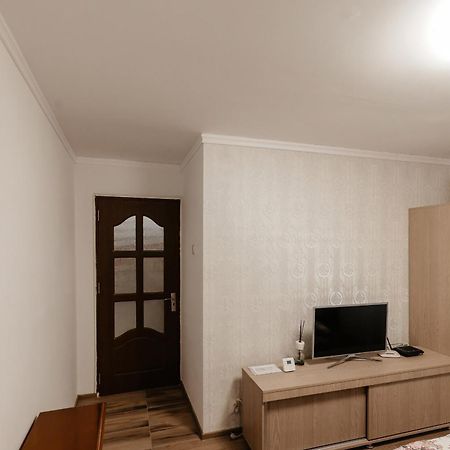 Luxury Radox Apartment Buzau City Center المظهر الخارجي الصورة