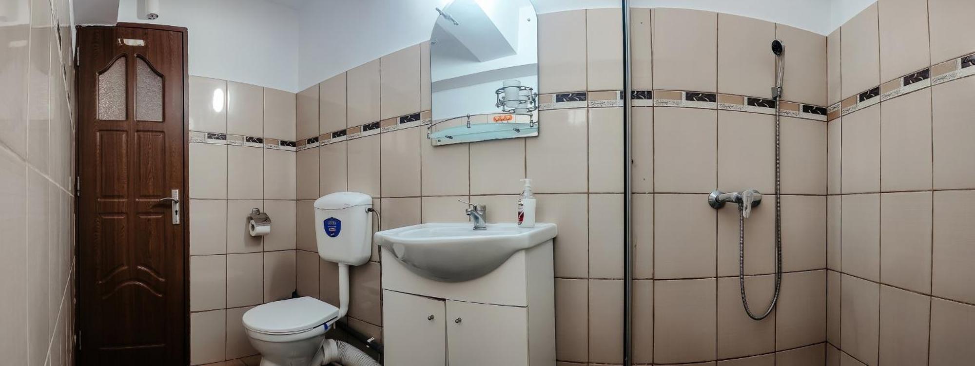 Luxury Radox Apartment Buzau City Center المظهر الخارجي الصورة