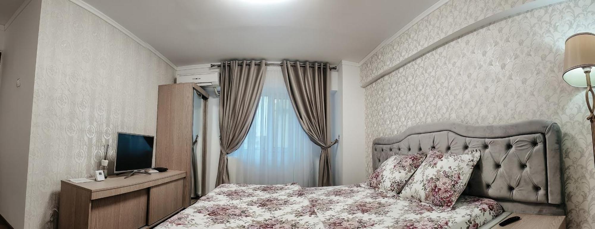 Luxury Radox Apartment Buzau City Center المظهر الخارجي الصورة