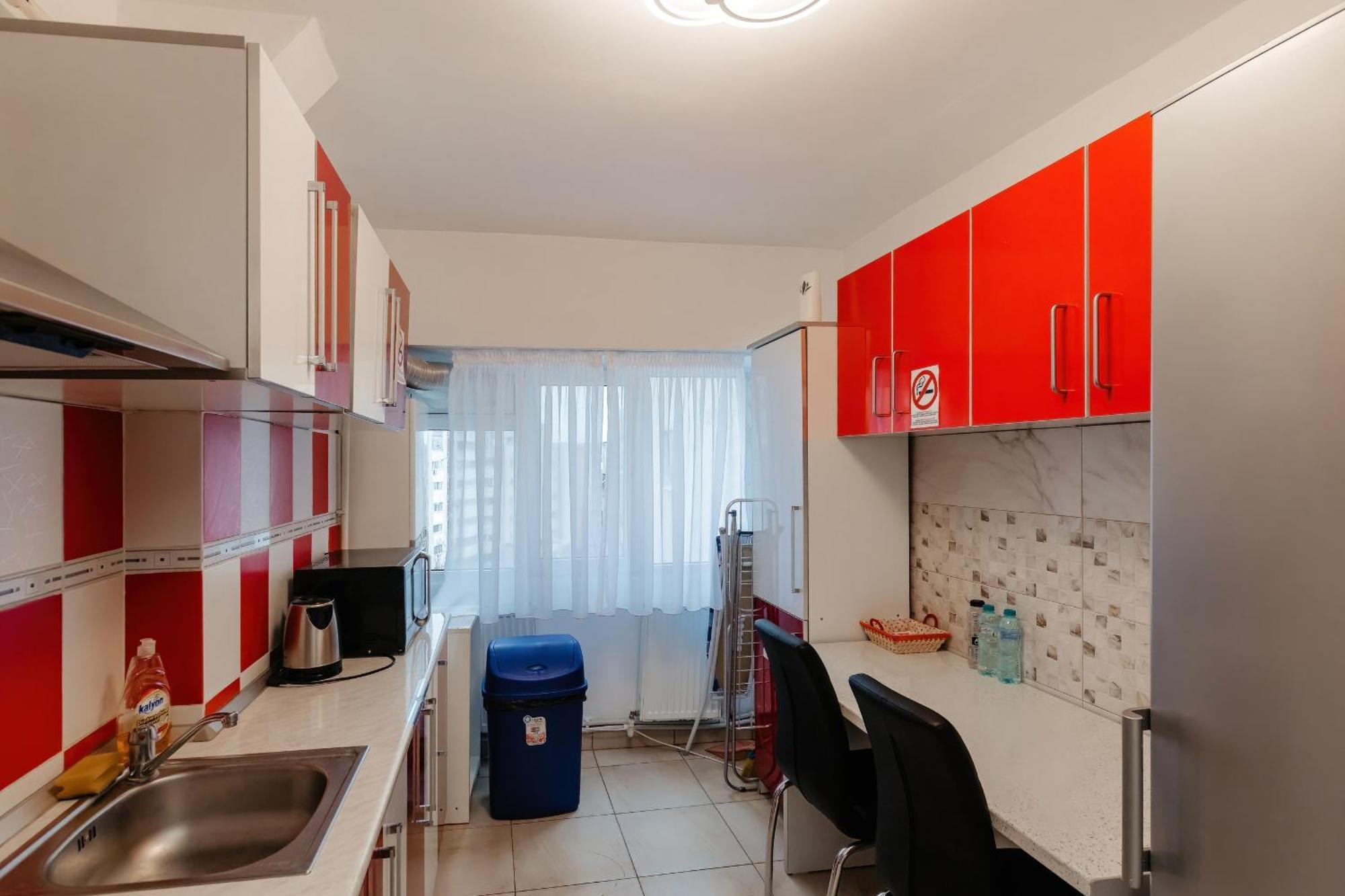 Luxury Radox Apartment Buzau City Center المظهر الخارجي الصورة