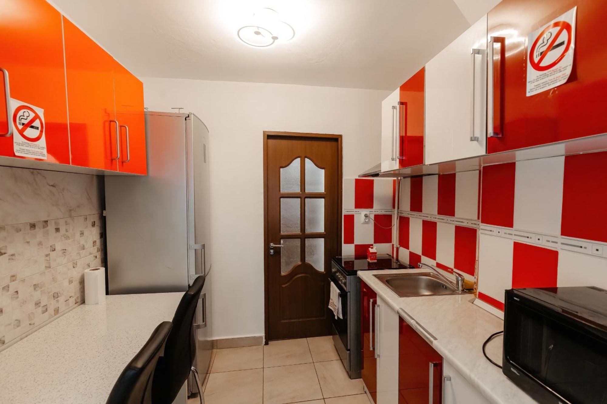 Luxury Radox Apartment Buzau City Center المظهر الخارجي الصورة